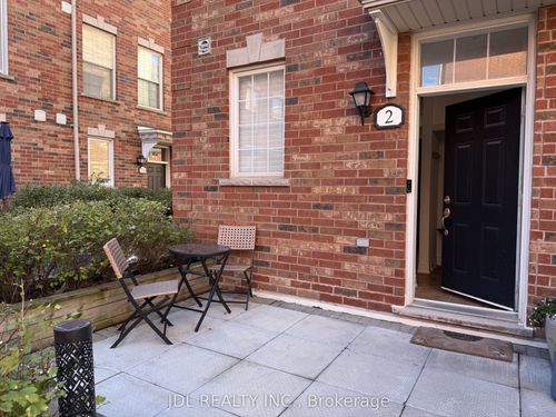 2 Fairhead Mews, Toronto, ON, M4E3Y4 | Card Image