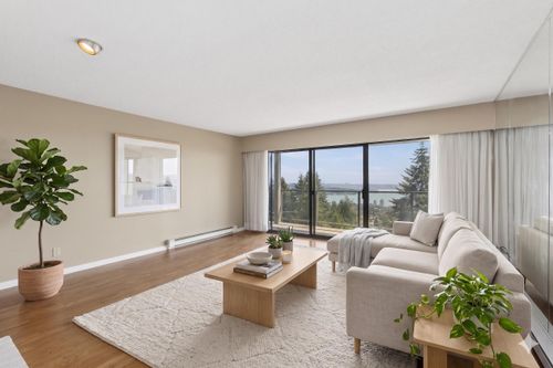 8-2206 Folkestone Way, West Vancouver, BC, V7S2X7 | Card Image