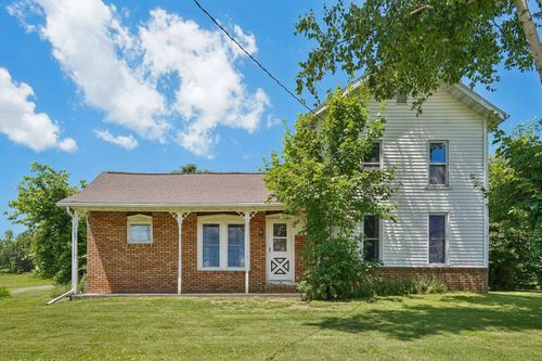 200 2nd St, LA VALLE, WI, 53941-9004 | Card Image
