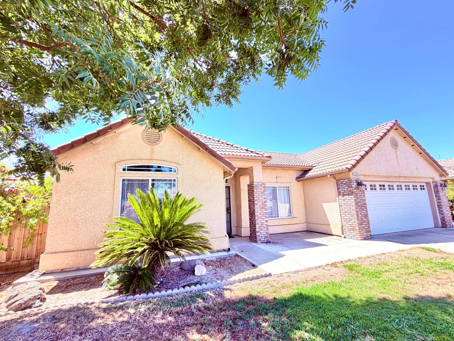 Residential in Hanford 2