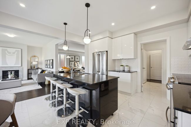 44 Holland Vista St, House other with 4 bedrooms, 4 bathrooms and 4 parking in Holland Landing ON | Image 19