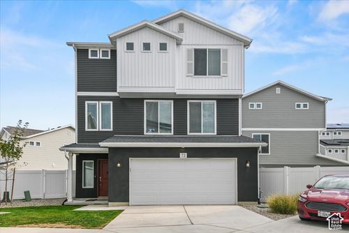72 E Portico Ln, Saratoga Springs, UT, 84045-4080 | Card Image
