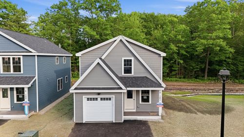 101-5 Blaine Rd, Old Orchard Beach, ME, 04064 | Card Image