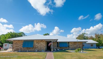 3020 Harlock Road, House other with 3 bedrooms, 2 bathrooms and null parking in Melbourne FL | Image 1