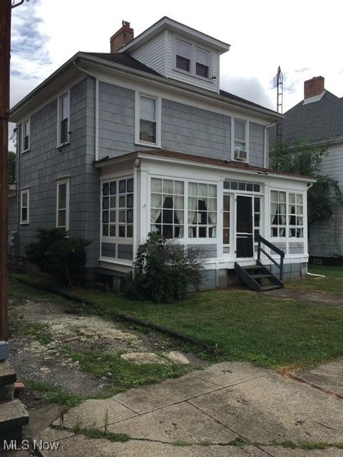 175 W Ohio Ave, Sebring, OH, 44672-1307 | Card Image