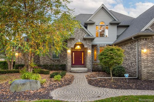 50 Golfside Dr, Saint Clair, MI, 48079-3574 | Card Image