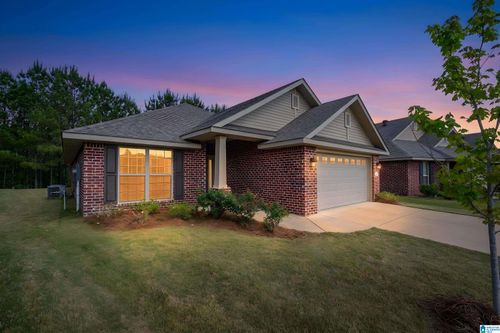 340 Black Creek Trl, ODENVILLE, AL, 35120-2612 | Card Image
