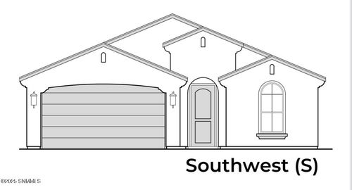 909 Gallium Ave, Sunland Park, NM, 88008-5222 | Card Image