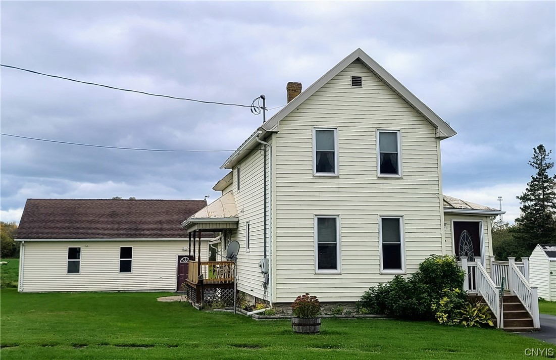 32339 Co Rte 54, For Sale in Clayton Zoocasa