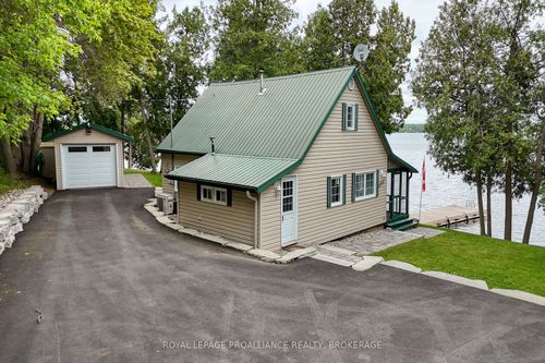 3857 Corkey Road, Frontenac, ON, H0H1X0 | Card Image