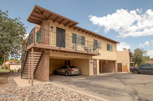 d-6549 E Calle La Paz, Tucson, AZ, 85715-4018 | Card Image
