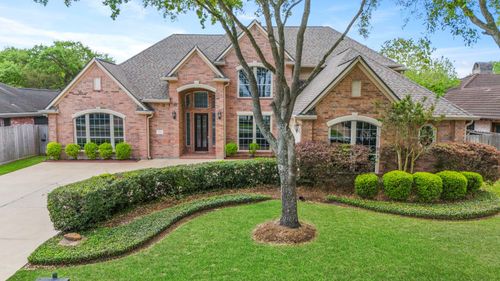 3322 Country Club Blvd, Stafford, TX, 77477-4706 | Card Image