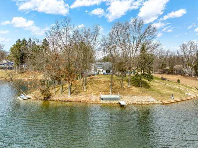 283 W Shore Dr, House other with 4 bedrooms, 4 bathrooms and null parking in Jerome MI | Image 63