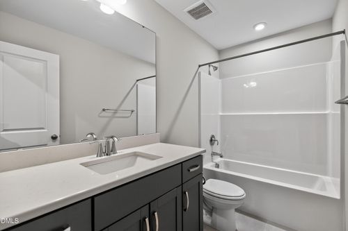 64 Tranquility Way, Fuquay Varina, NC, 27526-1112 | Card Image