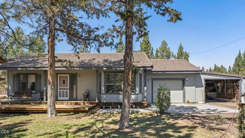 16664 Pine Tree Lane, Sisters, OR, 97759 | Card Image