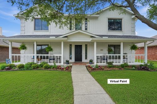 2010 Walnut Creek Trl, Garland, TX, 75040-2882 | Card Image