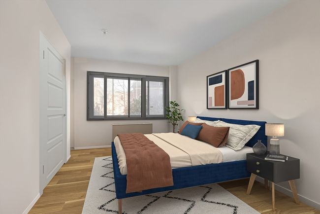 APT-220 - 14 Concord Ave, Condo with 3 bedrooms, 2 bathrooms and 1 parking in Cambridge MA | Image 5