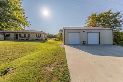 9384 Brushy Fork Road, House other with 3 bedrooms, 2 bathrooms and null parking in Tell City IN | Image 1