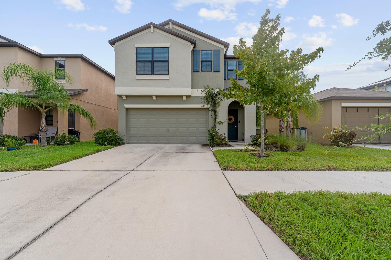 Greenleaf Bay St, Sun City Center, FL 33573