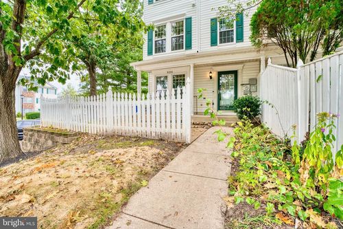 6-9200 Leigh Choice Ct, OWINGS MILLS, MD, 21117-6323 | Card Image