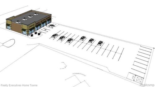 58019 Van Dyke Rd, Washington Twp, MI, 48094-2764 | Card Image