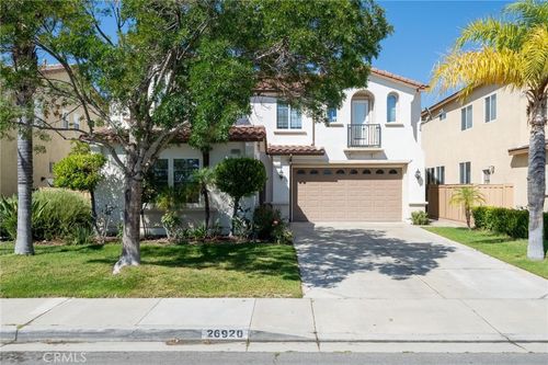 26920 Silverbell Ln, Canyon Country, CA, 91387-3829 | Card Image