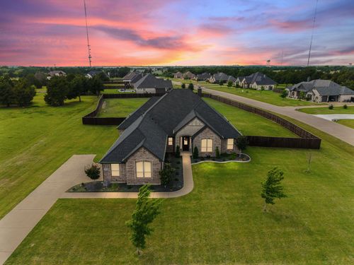 4341 Rush Road, Midlothian, TX, 76065 | Card Image