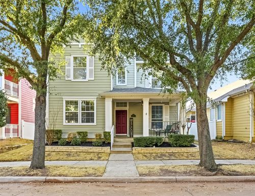 1305 Live Oak Ln, Savannah, TX, 76227-7726 | Card Image