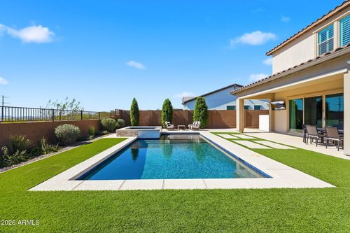 2209 E Fallen Leaf Ln, Phoenix, AZ, 85024-0120 | Card Image