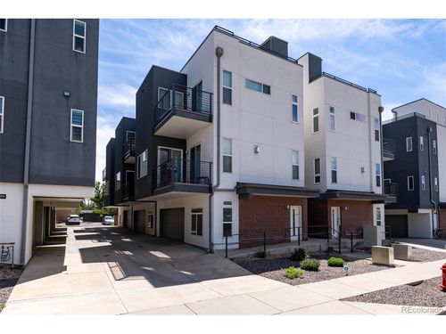 3318 S Washington St, Englewood, CO, 80113-2730 | Card Image