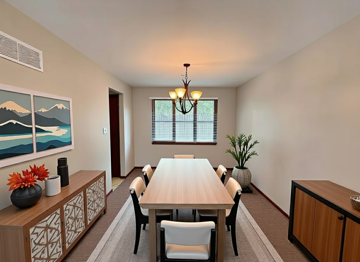 Residential in Lansing 4