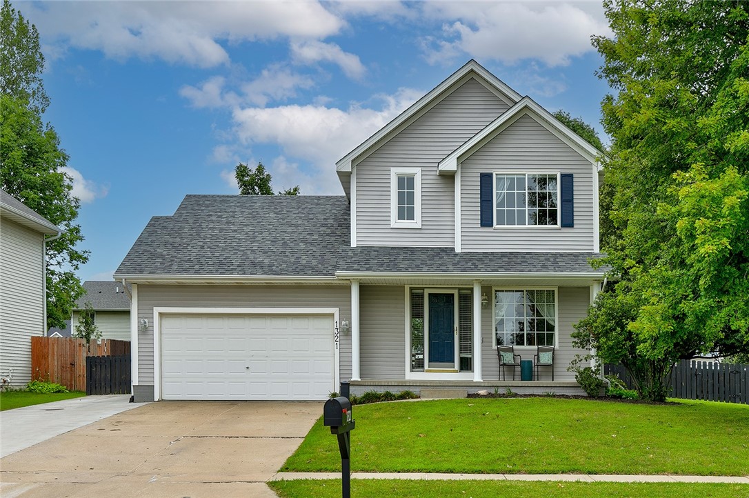 50th Pl, West Des Moines, IA 50265