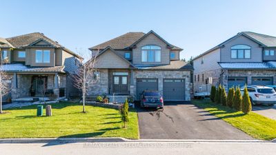 19 Ritchie Dr, House other with 4 bedrooms, 4 bathrooms and 6 parking in Grand Valley ON | Image 1