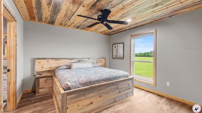 154 Serenity Loop, House other with 5 bedrooms, 4 bathrooms and null parking in Glenwood AR | Image 19