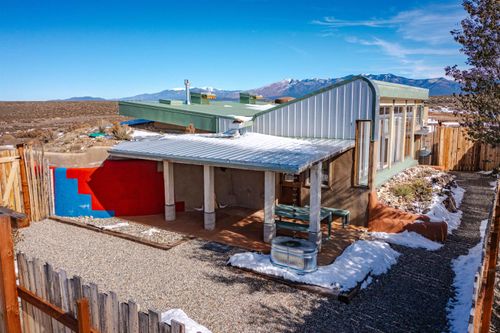 21 Gorge View Road, Tres Piedras, NM, 87577 | Card Image