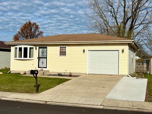 6077 W 59th Dr, Merrillville, IN, 46410 | Card Image