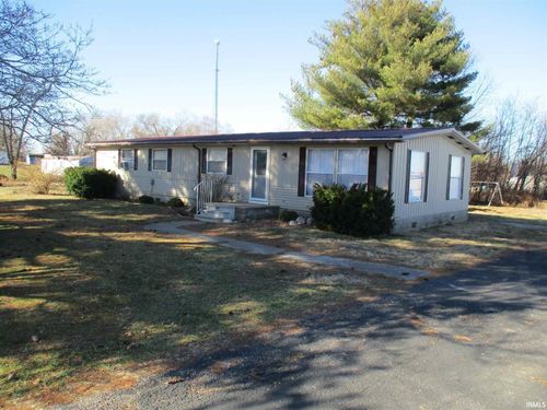 3126 W County Road 50 N, Rockport, IN, 47635-8832 | Card Image