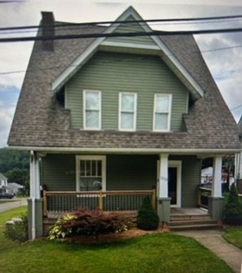 1252 State Route 40 W, Claysville, PA, 15323-1277 | Card Image