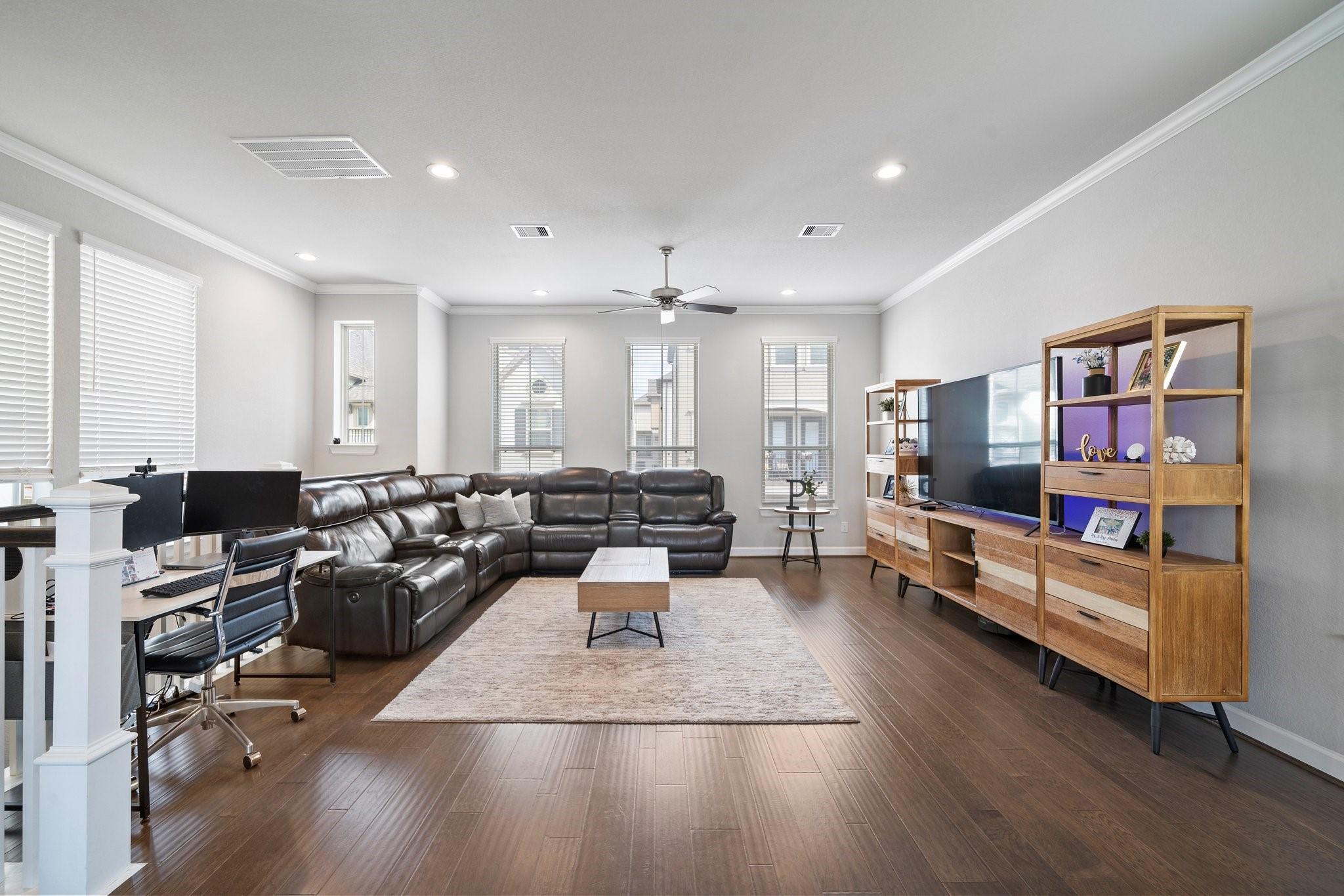 Residential in Houston 3