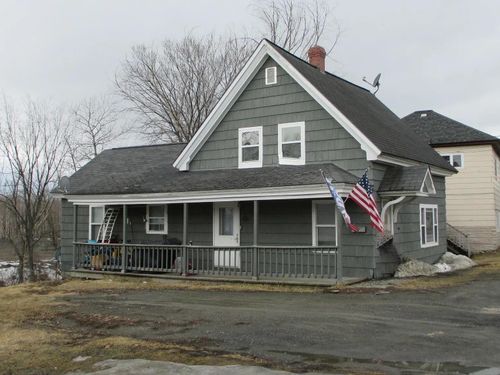 87 Market Street, Fort Kent, ME, 04743 | Card Image