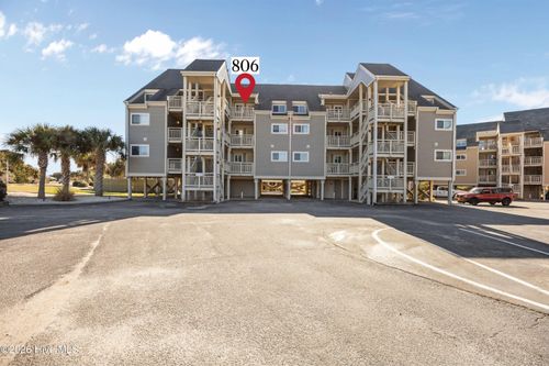 apt-806-1000 Caswell Beach Rd, Oak Island, NC, 28465-8480 | Card Image