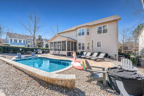 109 Skywater Ln, Holly Springs, NC, 27540-9489 | Card Image