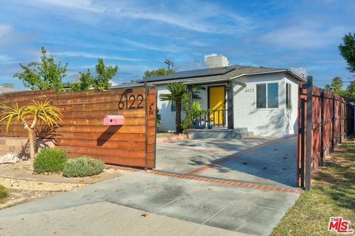 6122 Satsuma Ave, North Hollywood, CA, 91601-4659 | Card Image