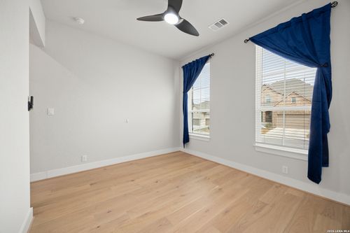 3027 Daplyn Park, Bulverde, TX, 78163-2694 | Card Image
