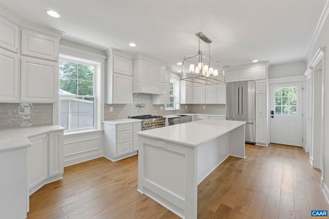 1108 E Jefferson St, House other with 3 bedrooms, 4 bathrooms and null parking in CHARLOTTESVILLE VA | Image 10