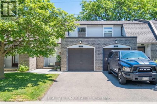 45-2440 Bromsgrove Rd, Mississauga, ON, L5J4J7 | Card Image