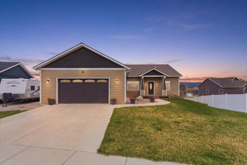 383 Mountain Vista Way, Kalispell, MT, 59901-6130 | Card Image