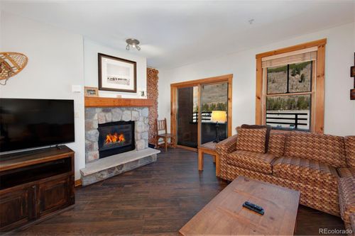 8362-100 Dercum Square, Keystone, CO, 80435 | Card Image