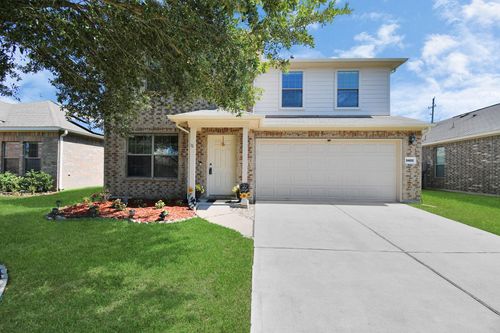 24822 Colonial Maple Drive, Katy, TX, 77493 | Card Image