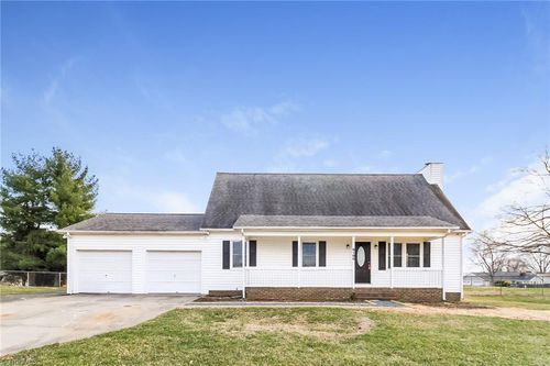 6100 Radds St, Lexington, NC, 27295-7000 | Card Image